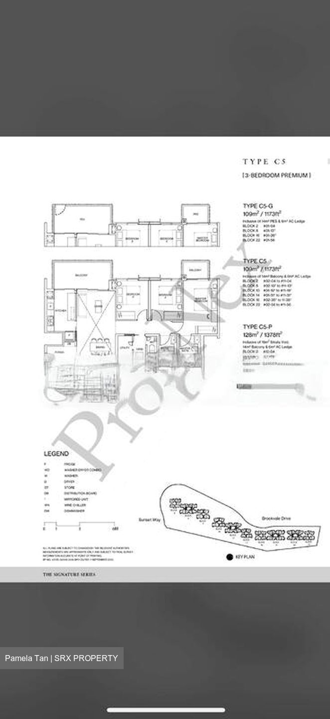 KI Residences at Brookvale (D21), Condominium #454503641